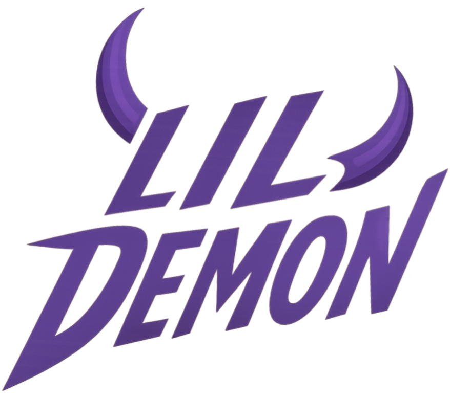 LIL  DEMON